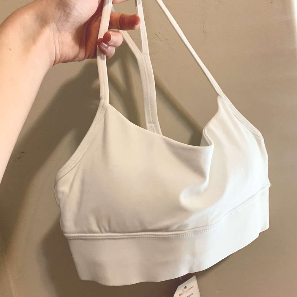 SOLD 3 BRAND NEW sports bras